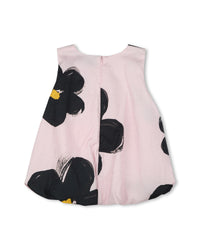 Top sans manches en popeline - Rosee
