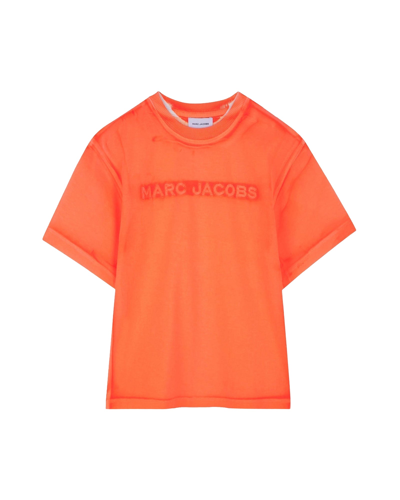 TEE-SHIRT MANCHES COURTES
