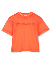 T-shirt avec broderie - Soda