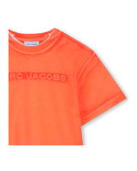 T-shirt avec broderie - Soda