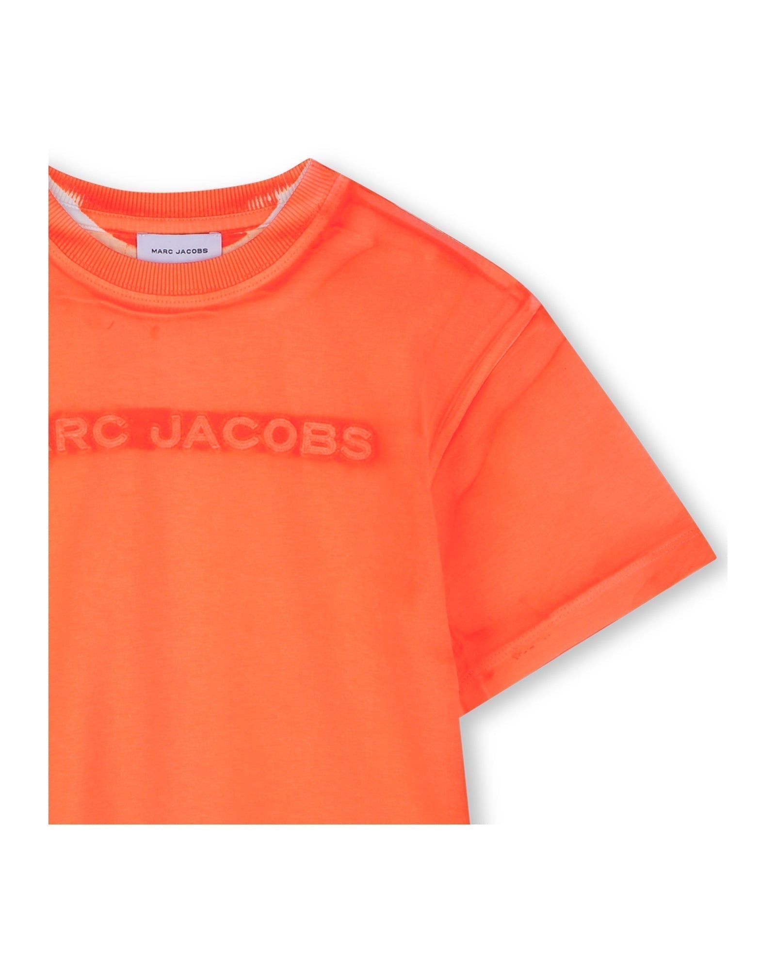 TEE-SHIRT MANCHES COURTES