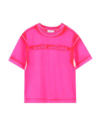 TEE-SHIRT MANCHES COURTES