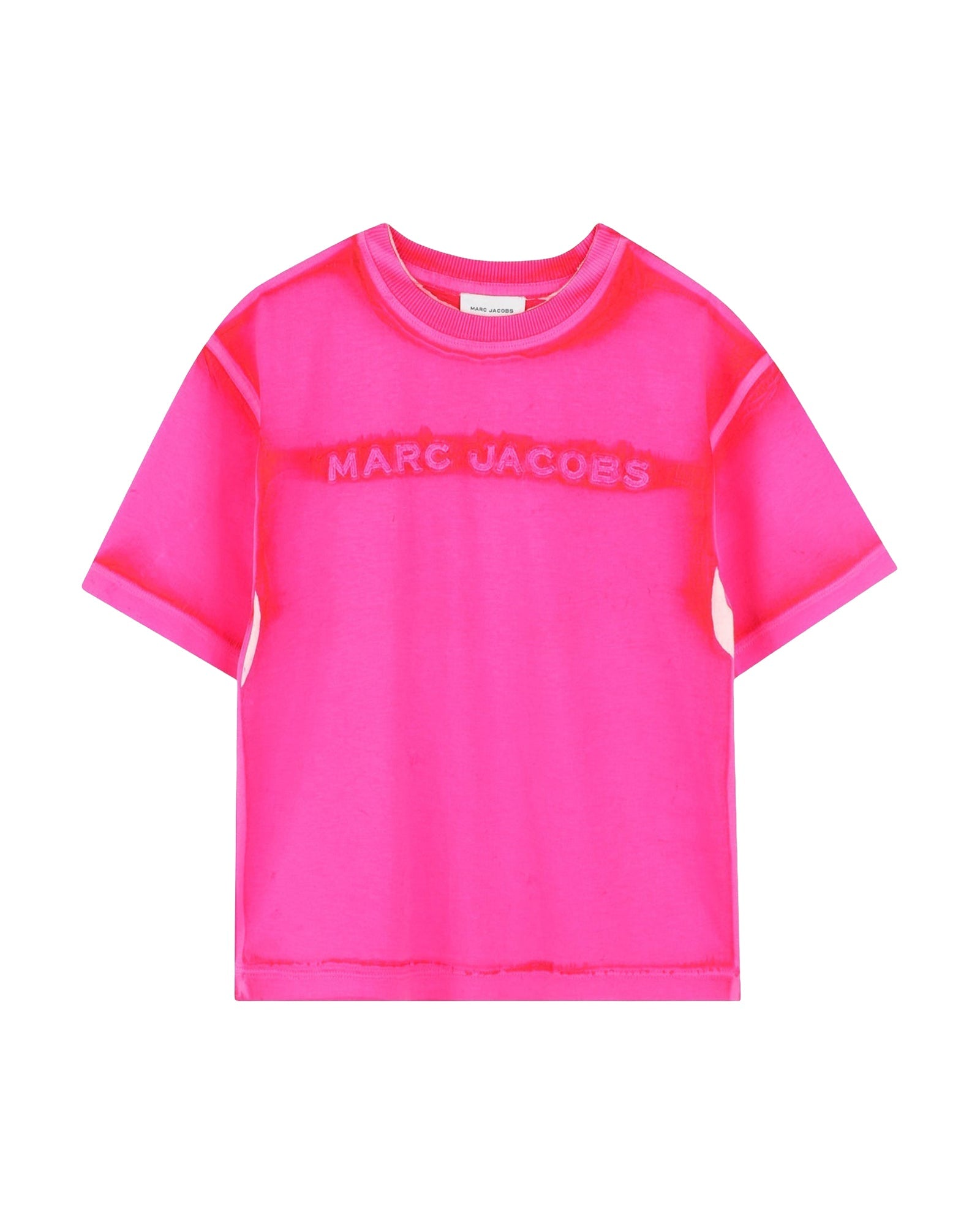 TEE-SHIRT MANCHES COURTES