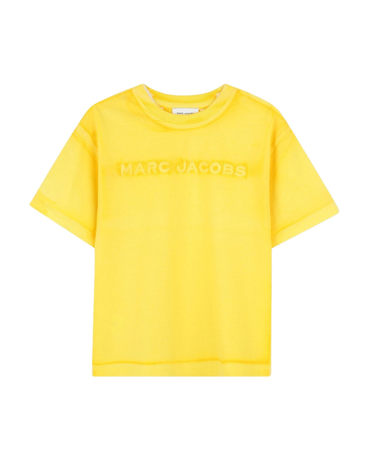 T-shirt avec broderie - Genet
