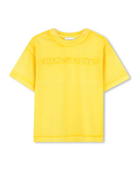 T-shirt avec broderie - Genet
