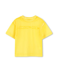 T-shirt avec broderie - Genet