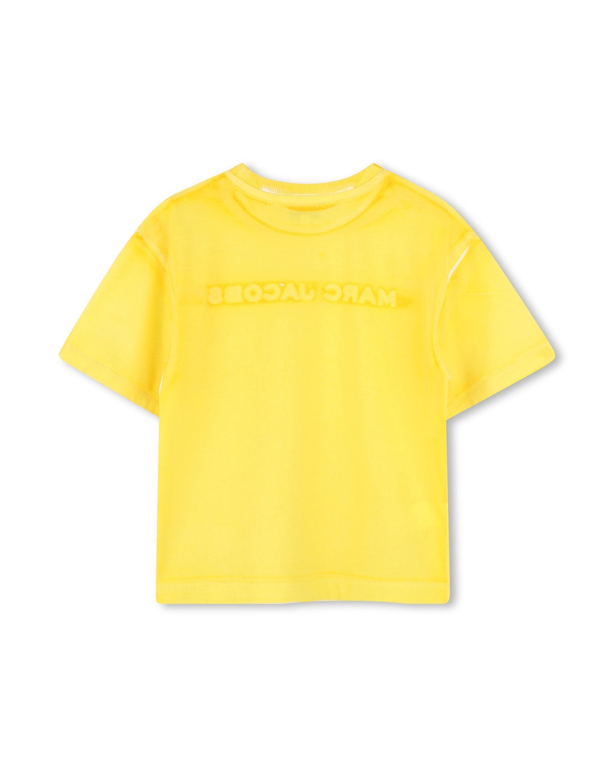 T-shirt avec broderie - Genet