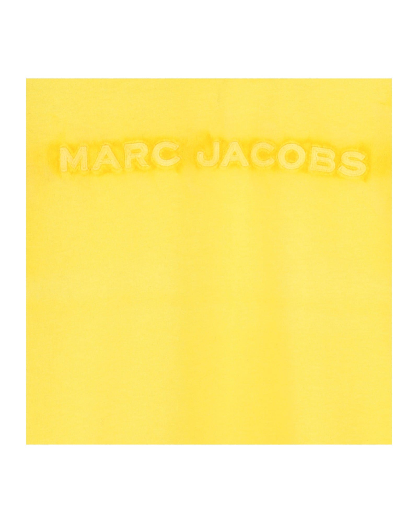 T-shirt avec broderie - Genet