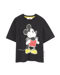 TEE-SHIRT MANCHES COURTES