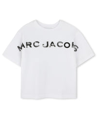 T-shirt avec illustration - Blanc