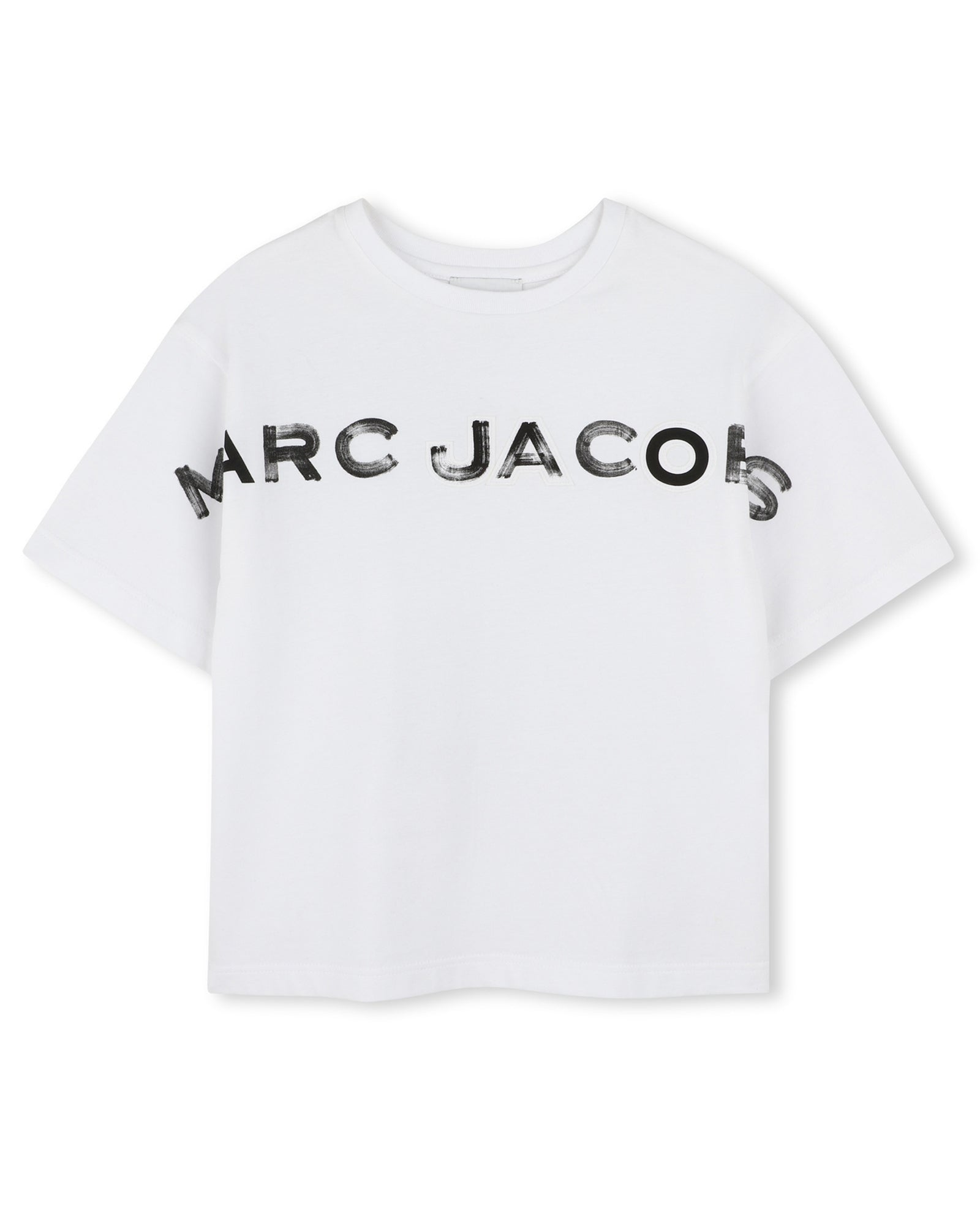 T-shirt avec illustration - Blanc