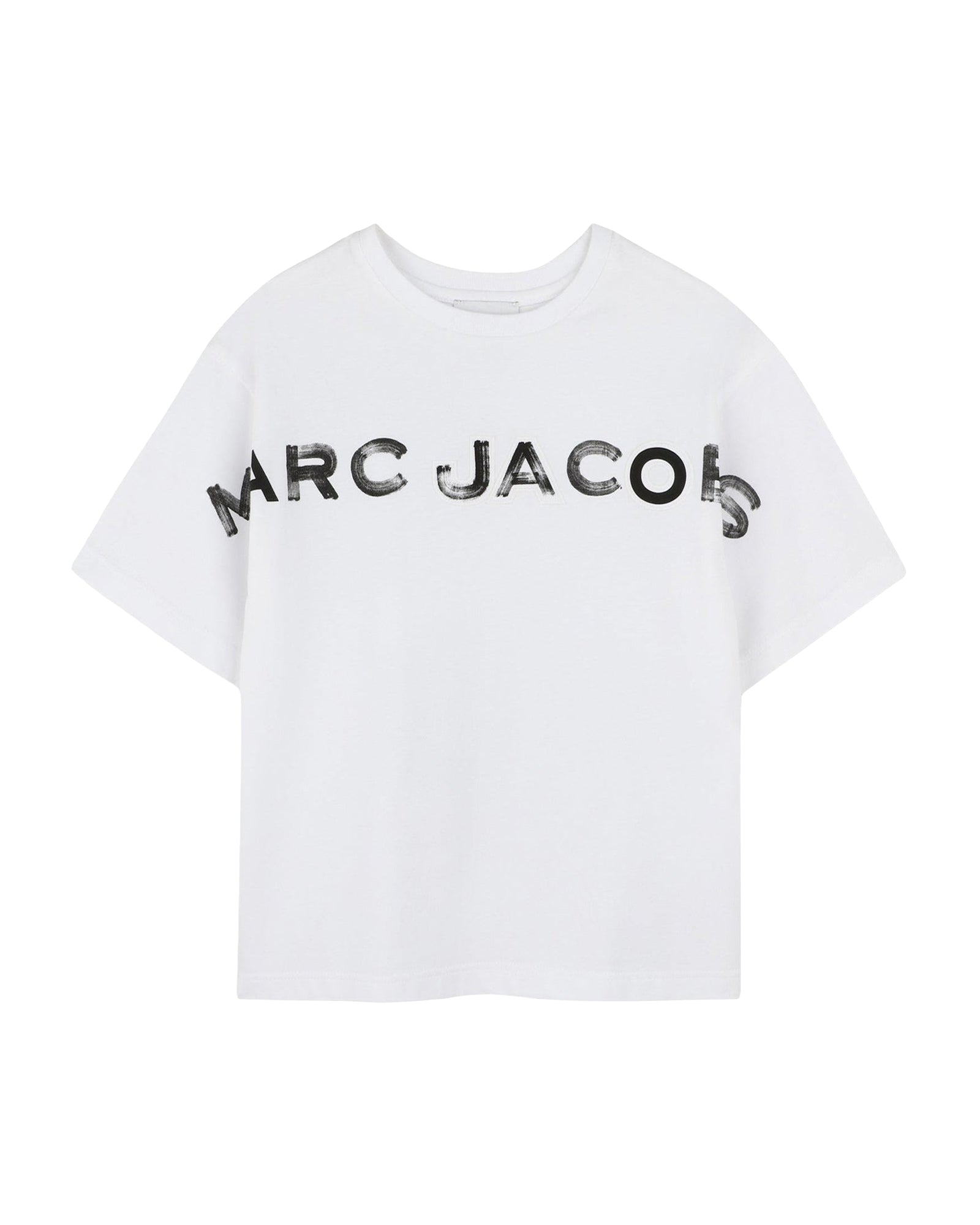 TEE-SHIRT MANCHES COURTES