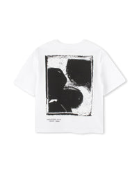 TEE-SHIRT MANCHES COURTES