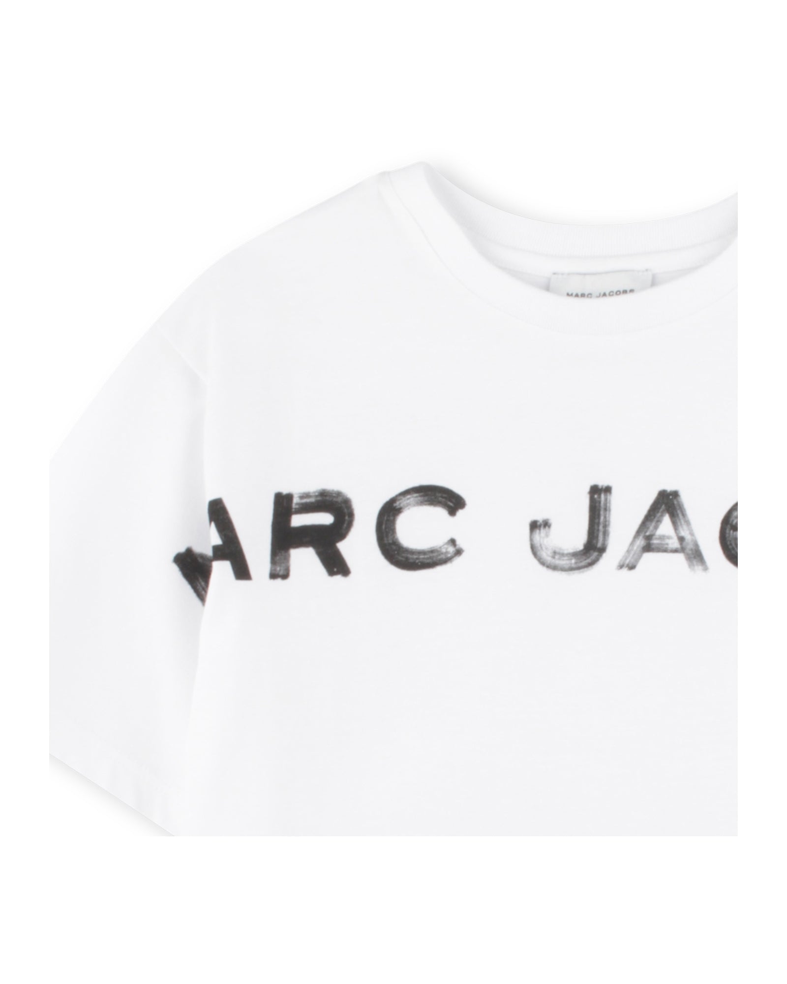 T-shirt avec illustration - Blanc