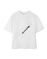 TEE-SHIRT MANCHES COURTES
