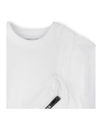TEE-SHIRT MANCHES COURTES