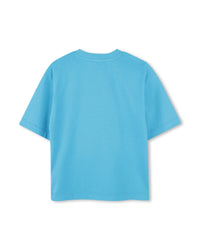 T-shirt illustration trompe l'oeil - Marmara