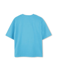 TEE-SHIRT MANCHES COURTES