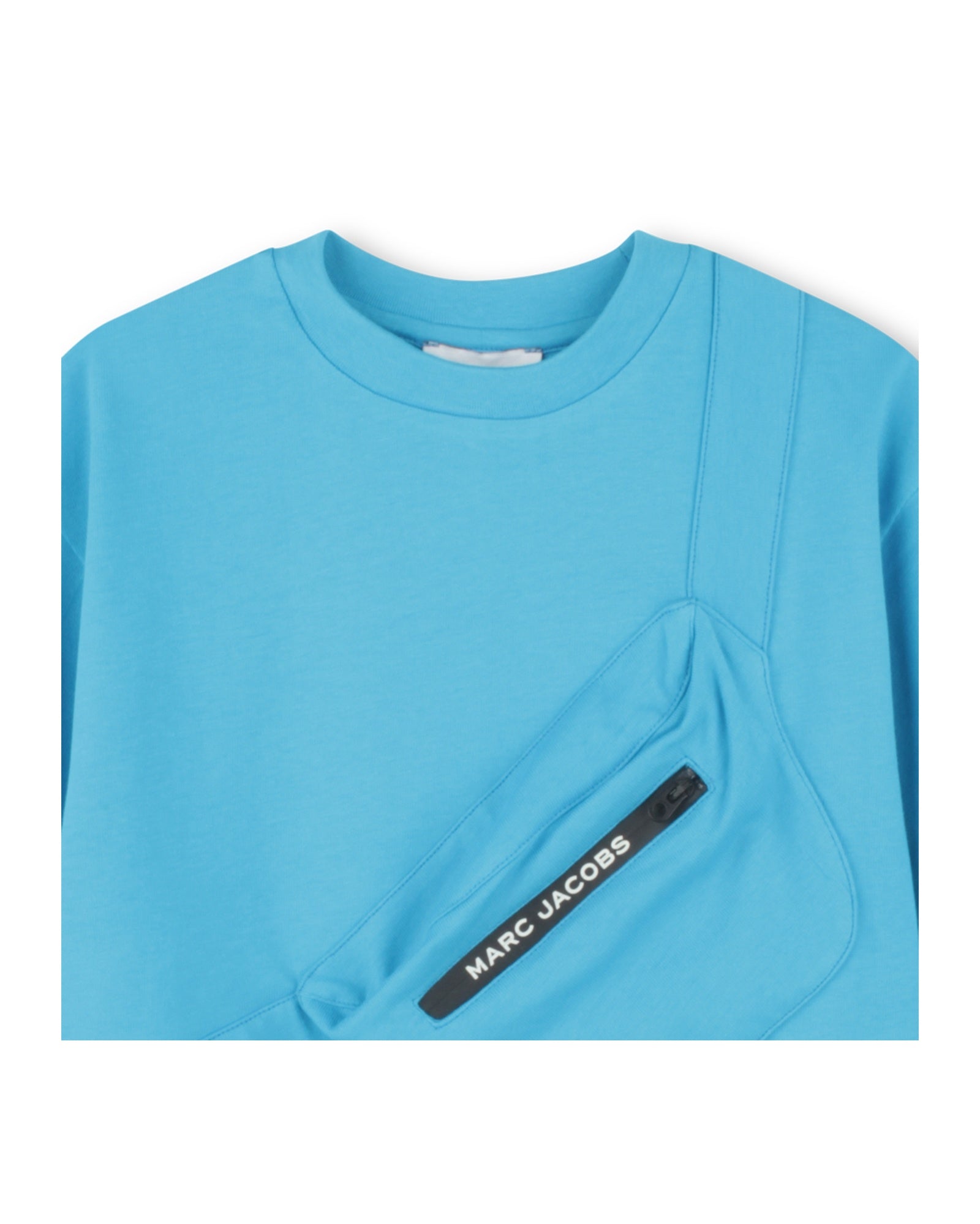 T-shirt illustration trompe l'oeil - Marmara