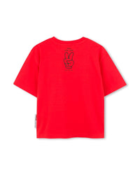TEE-SHIRT MANCHES COURTES