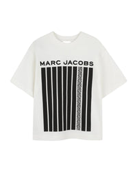 TEE-SHIRT MANCHES COURTES