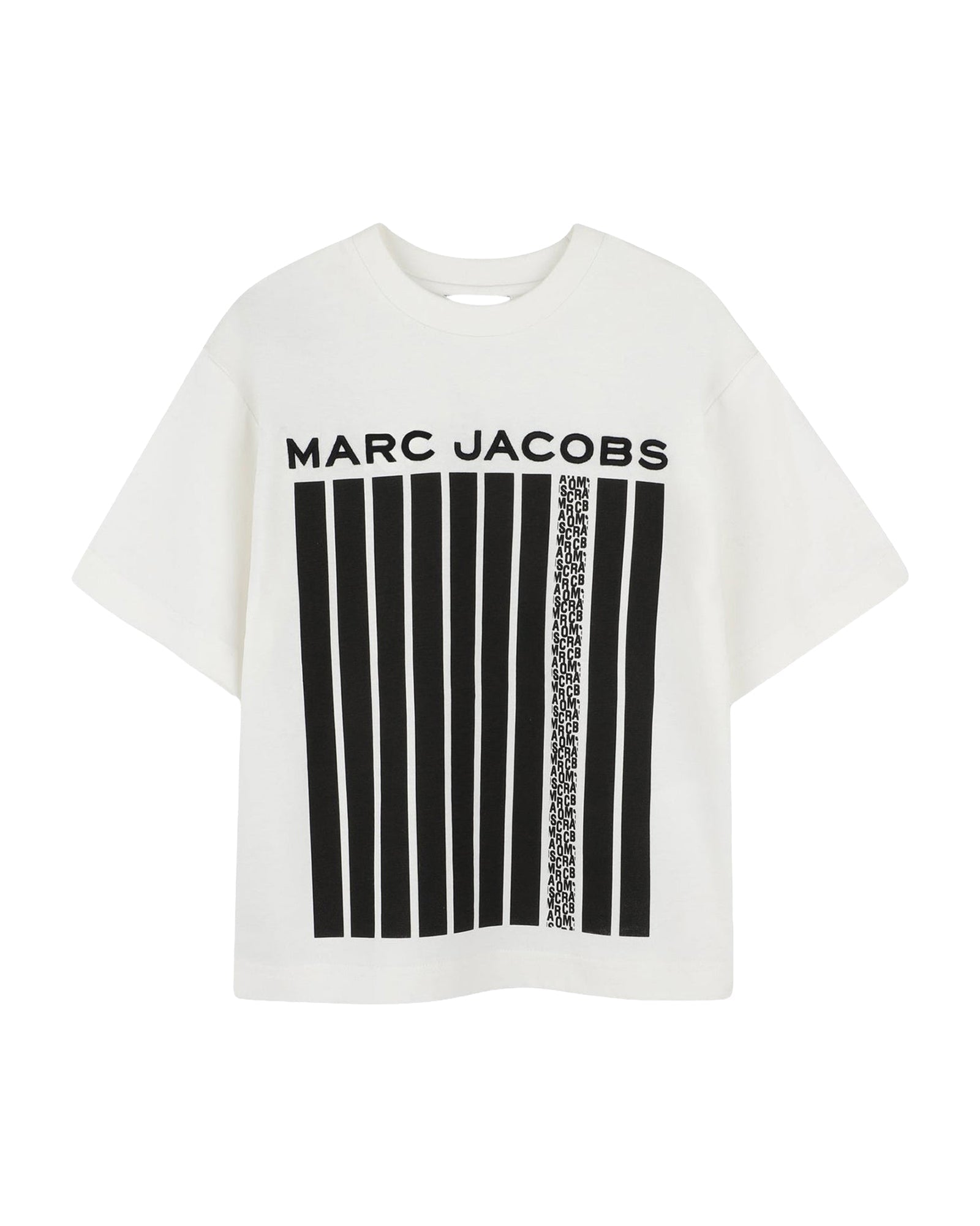 TEE-SHIRT MANCHES COURTES