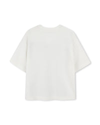 TEE-SHIRT MANCHES COURTES