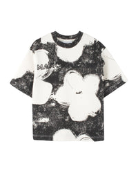TEE-SHIRT MANCHES COURTES
