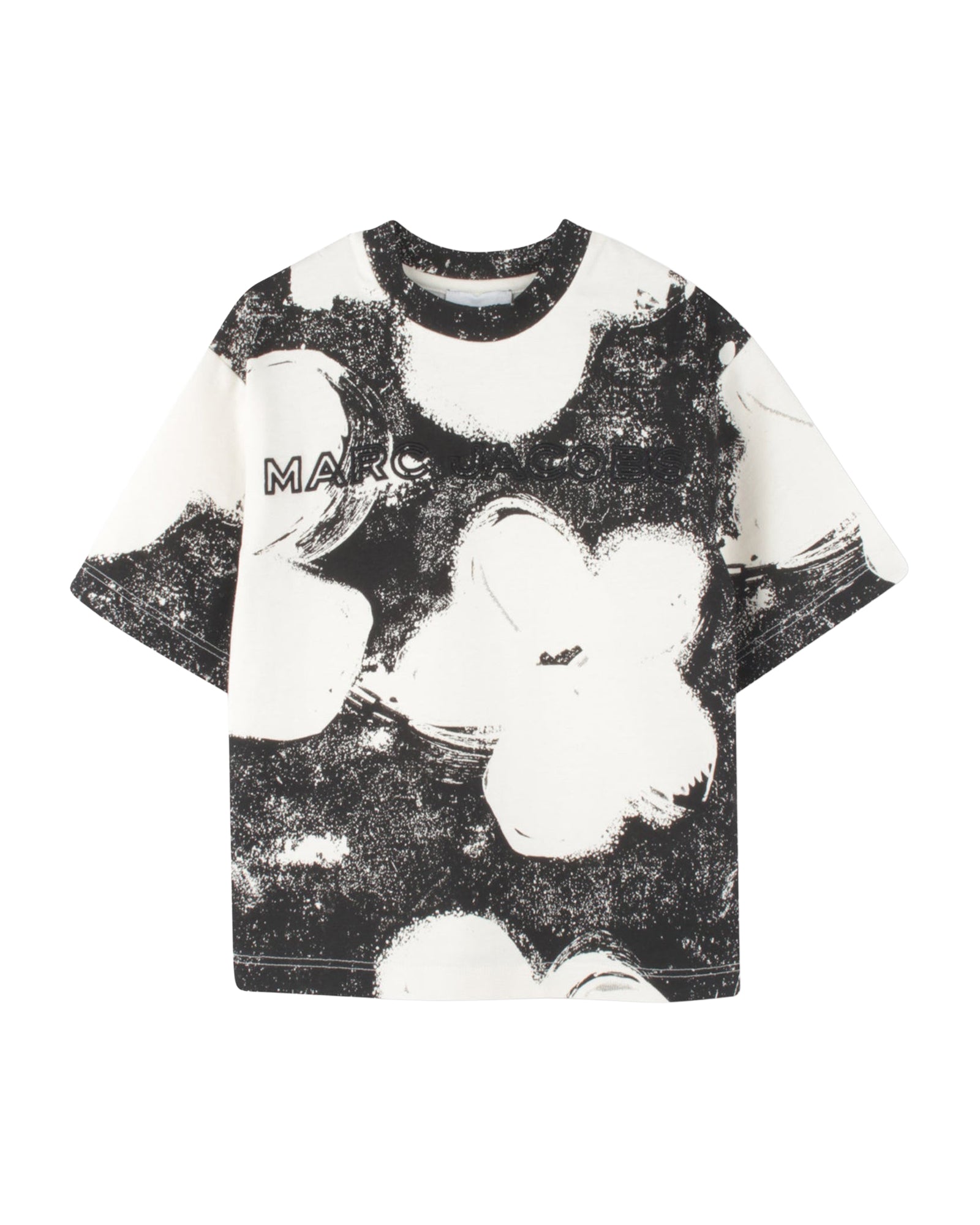 TEE-SHIRT MANCHES COURTES