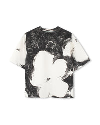 TEE-SHIRT MANCHES COURTES