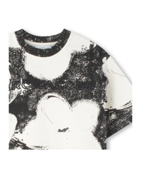 TEE-SHIRT MANCHES COURTES