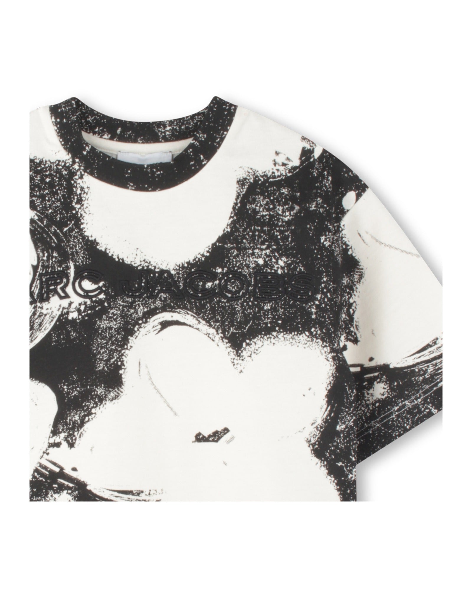 TEE-SHIRT MANCHES COURTES