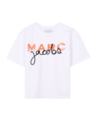 TEE-SHIRT MANCHES COURTES