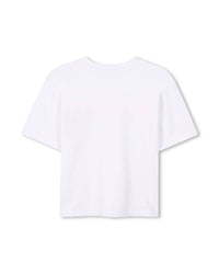 TEE-SHIRT MANCHES COURTES