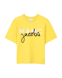 TEE-SHIRT MANCHES COURTES