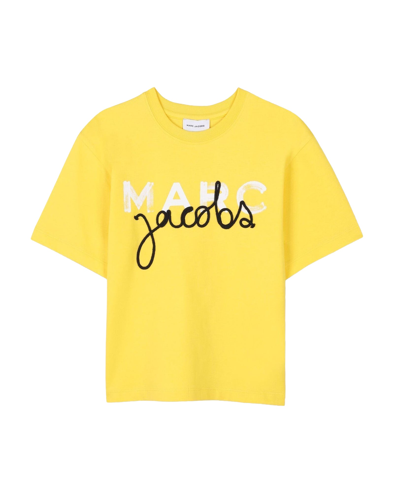 TEE-SHIRT MANCHES COURTES