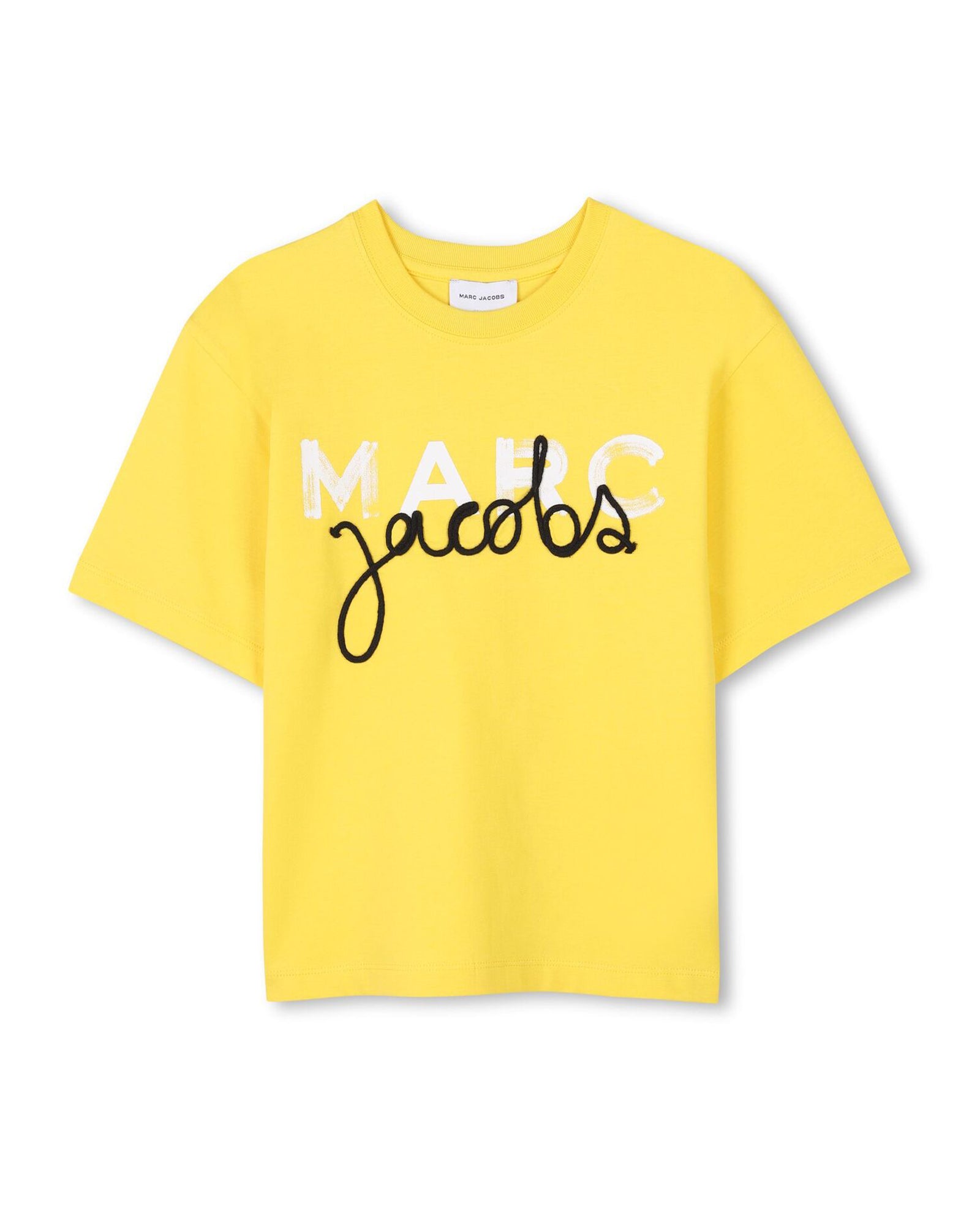 T-shirt with illustration - Genet