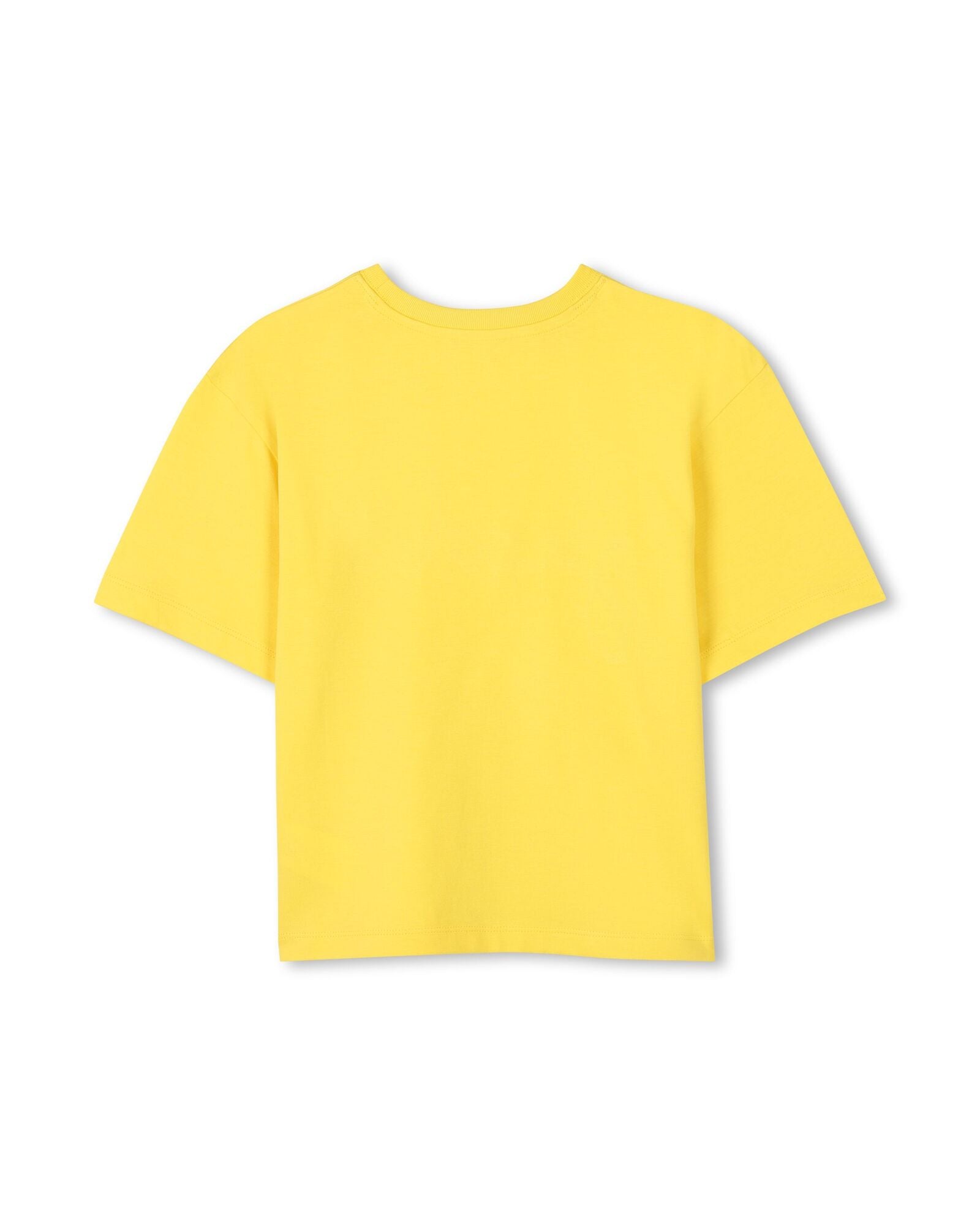 TEE-SHIRT MANCHES COURTES