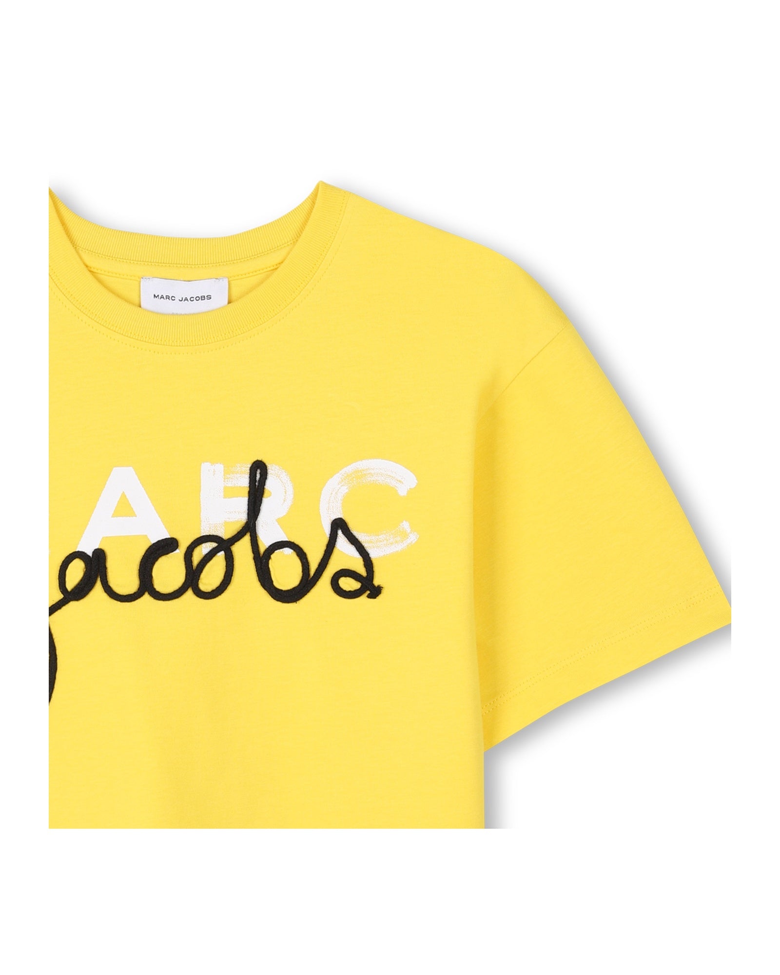 T-shirt with illustration - Genet