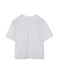 TEE-SHIRT MANCHES COURTES