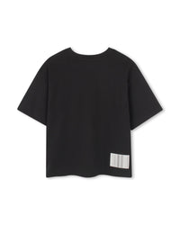 TEE-SHIRT MANCHES COURTES