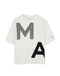 TEE-SHIRT MANCHES COURTES