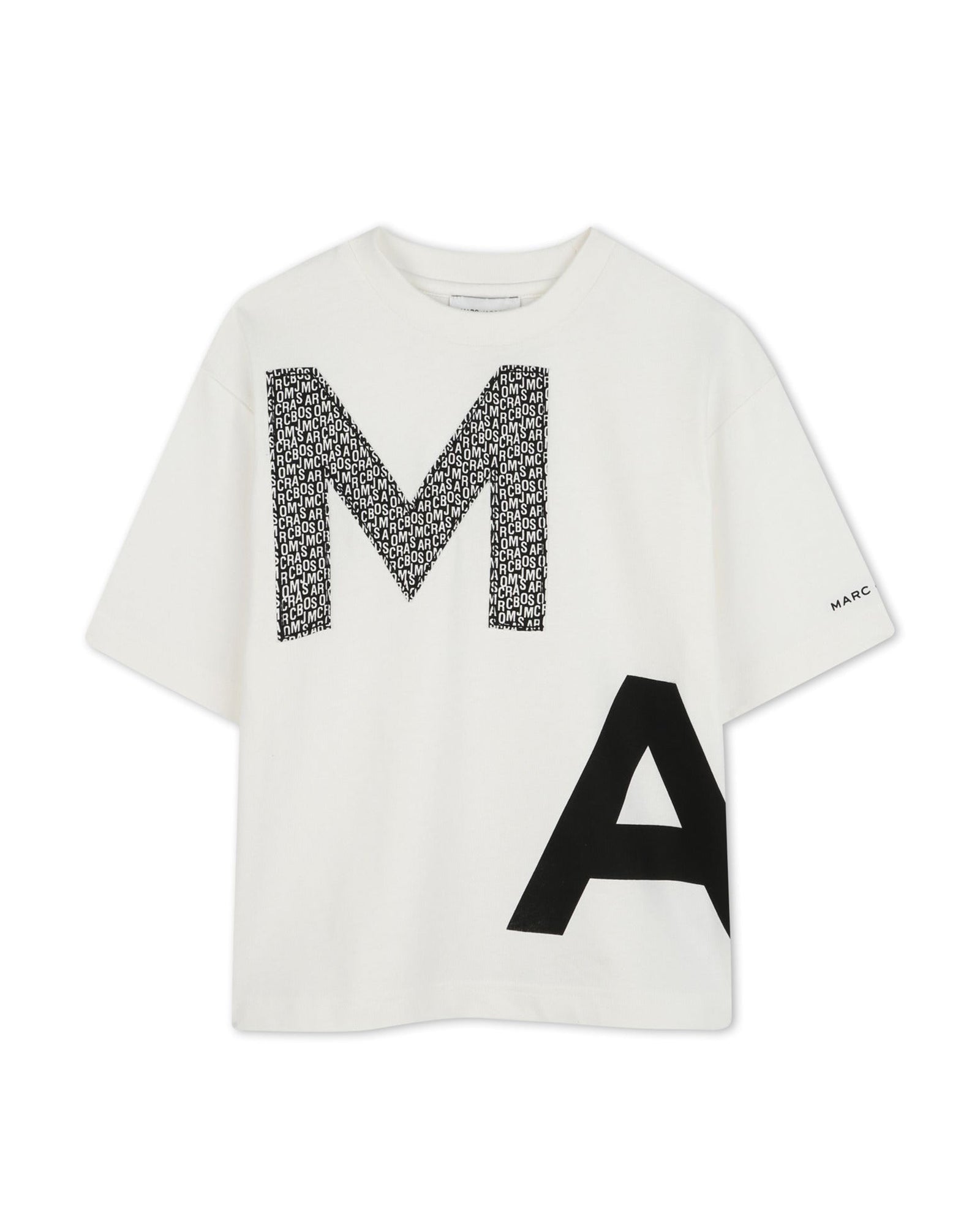 TEE-SHIRT MANCHES COURTES