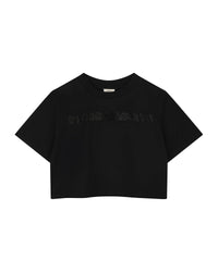 TEE-SHIRT MANCHES COURTES