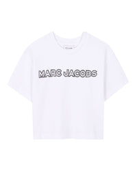 TEE-SHIRT MANCHES COURTES