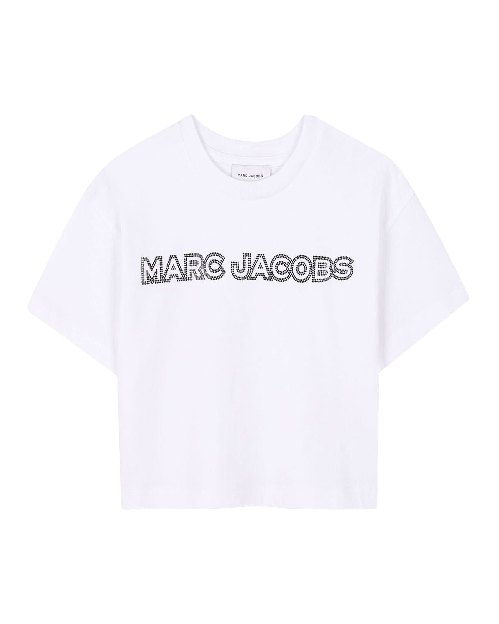 TEE-SHIRT MANCHES COURTES