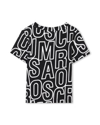 TEE-SHIRT MANCHES COURTES
