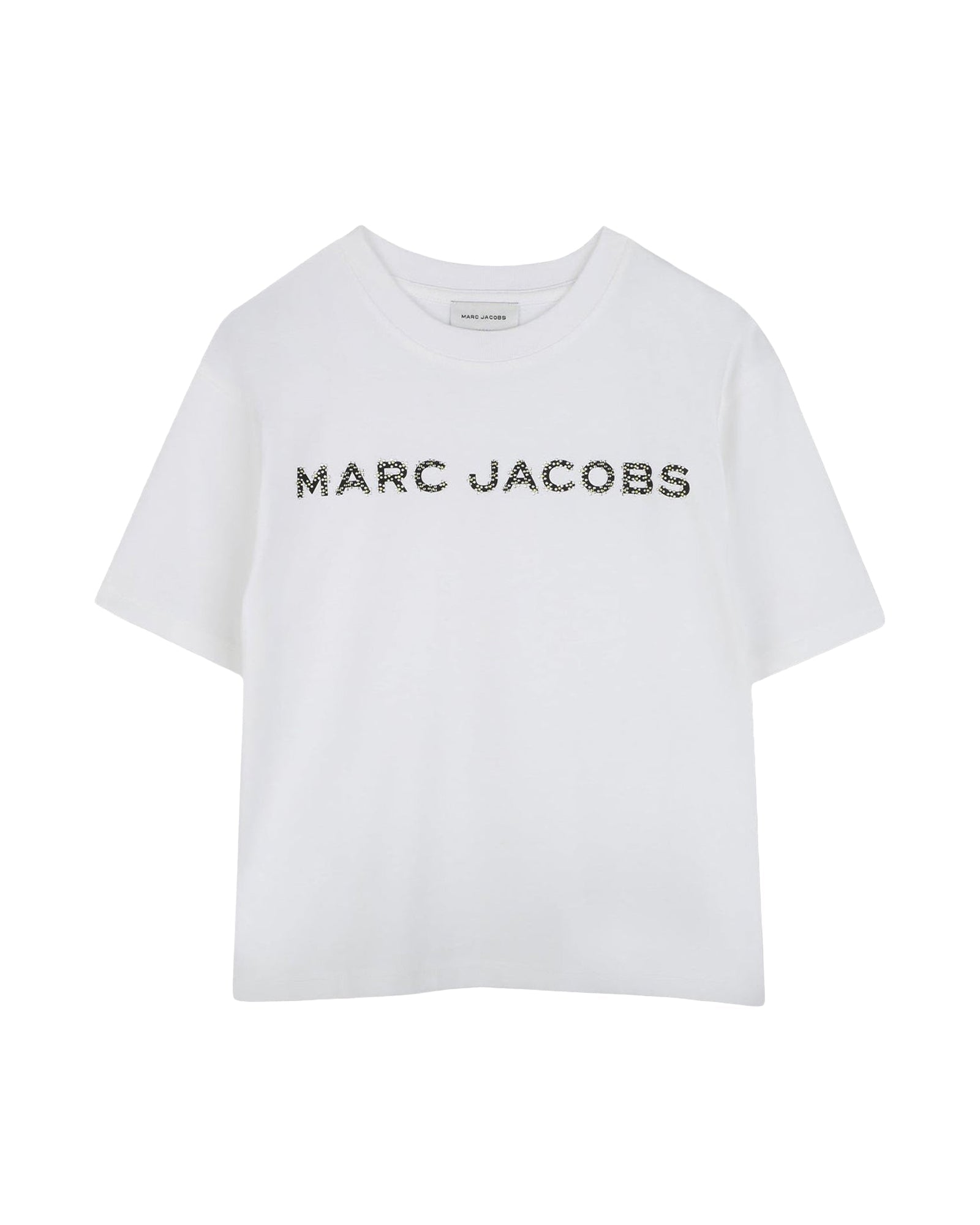 TEE-SHIRT MANCHES COURTES