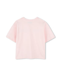 TEE-SHIRT MANCHES COURTES