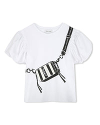 TEE-SHIRT MANCHES COURTES